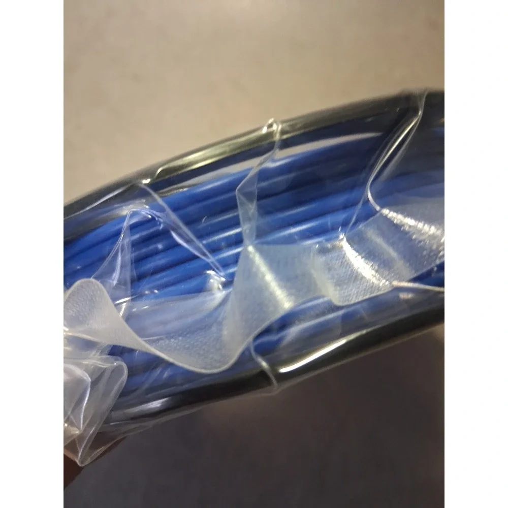 Gizmo Dorks ABS 2.85m Filament For 3D Printer BLUE